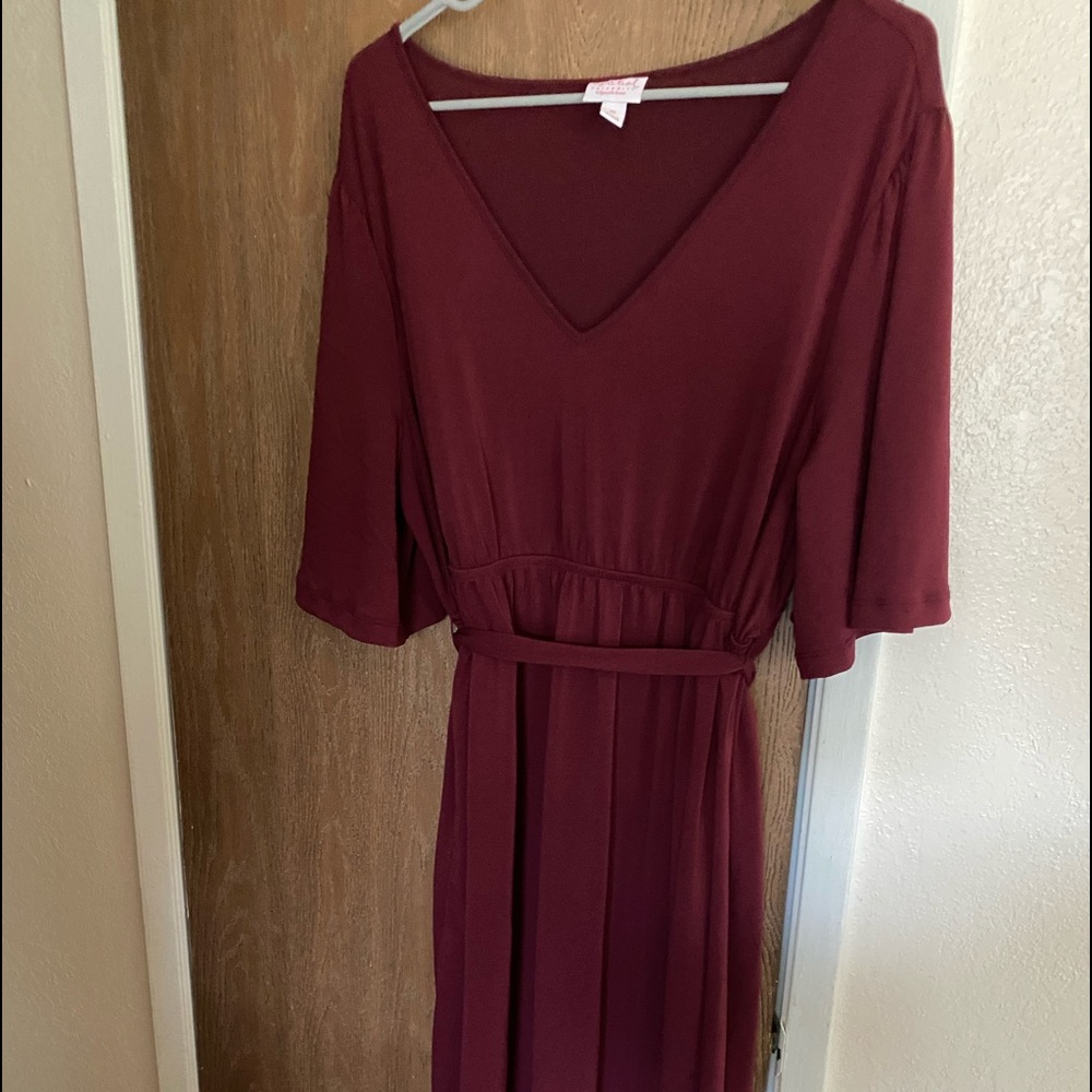 Dress